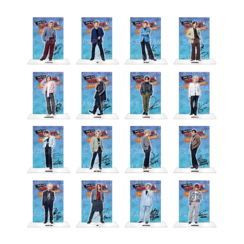 THE RAMPAGE フォトキーセット THE RAMPAGE フォトキーセット THE