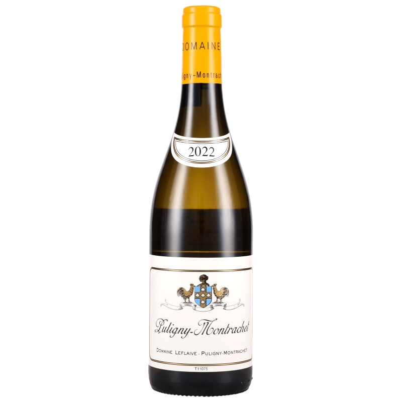ルフレーヴ / ピュリニー・モンラッシェ ブラン(2022年 750ml): クリマ