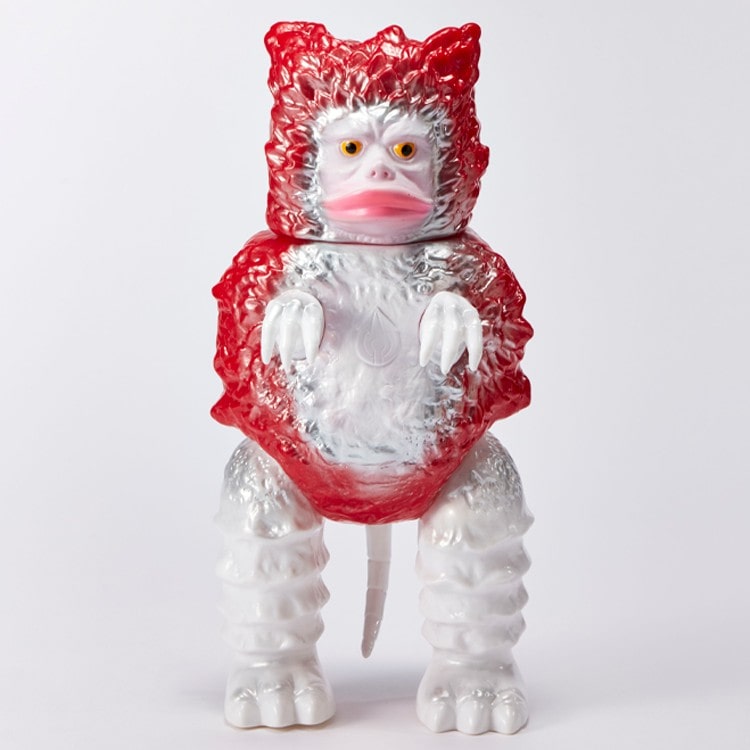 ソフビレガシー ガラモン ガラモン | ソフビレガシー