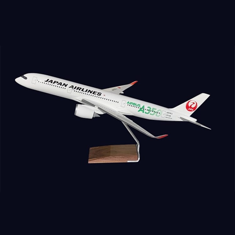 1/200 JAL A350-900 リミテッドプリントモデル JA03XJ 【公式通販】