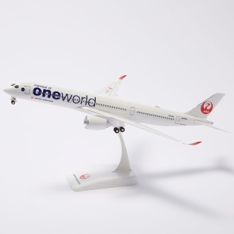1/200 JAL A350-1000 JA03WJ スナップインモデル: JALショッピング