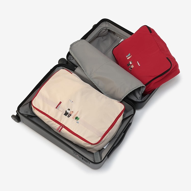 完売品》ファミリア ジェルケース