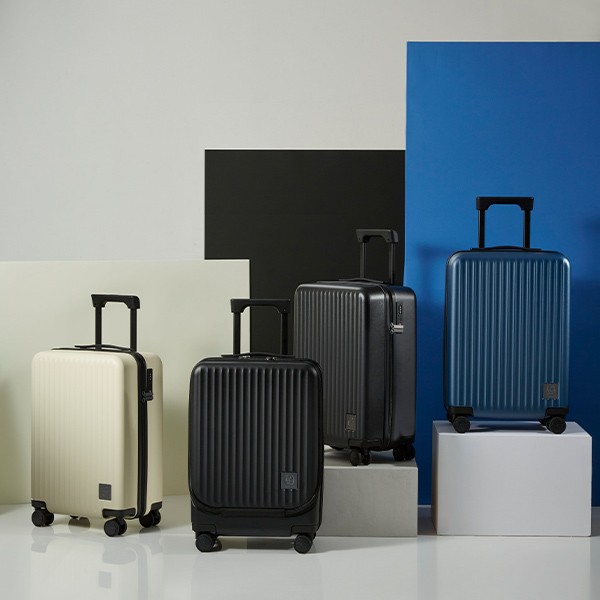 JALオリジナル]ハードキャリーケース（34L/機内持ち込みサイズ