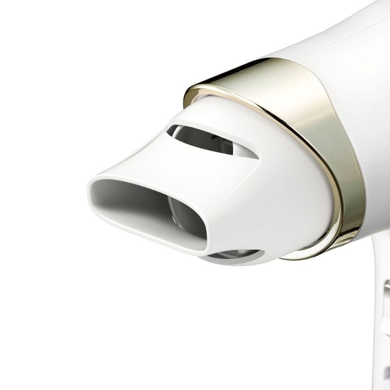 KOIZUMI コイズミ BLDCダブルファンドライヤー ホワイト KHD-W990/W