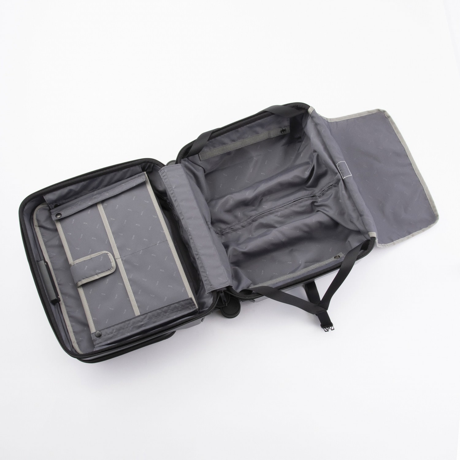 ace.／エース ジェットエクセル 25リットル ヨコ型 機内持ち込み