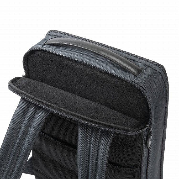 ゼロハリバートン】 ZEST2／ゼスト2 バックパック ビジネスバッグ