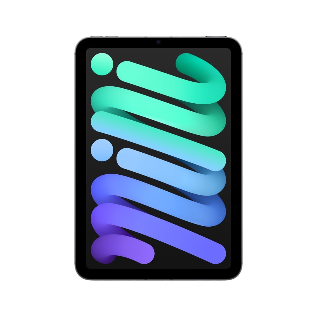 iPad mini 第7世代 Wi-Fiモデル 128GB スペースグレイ Apple iPad mini