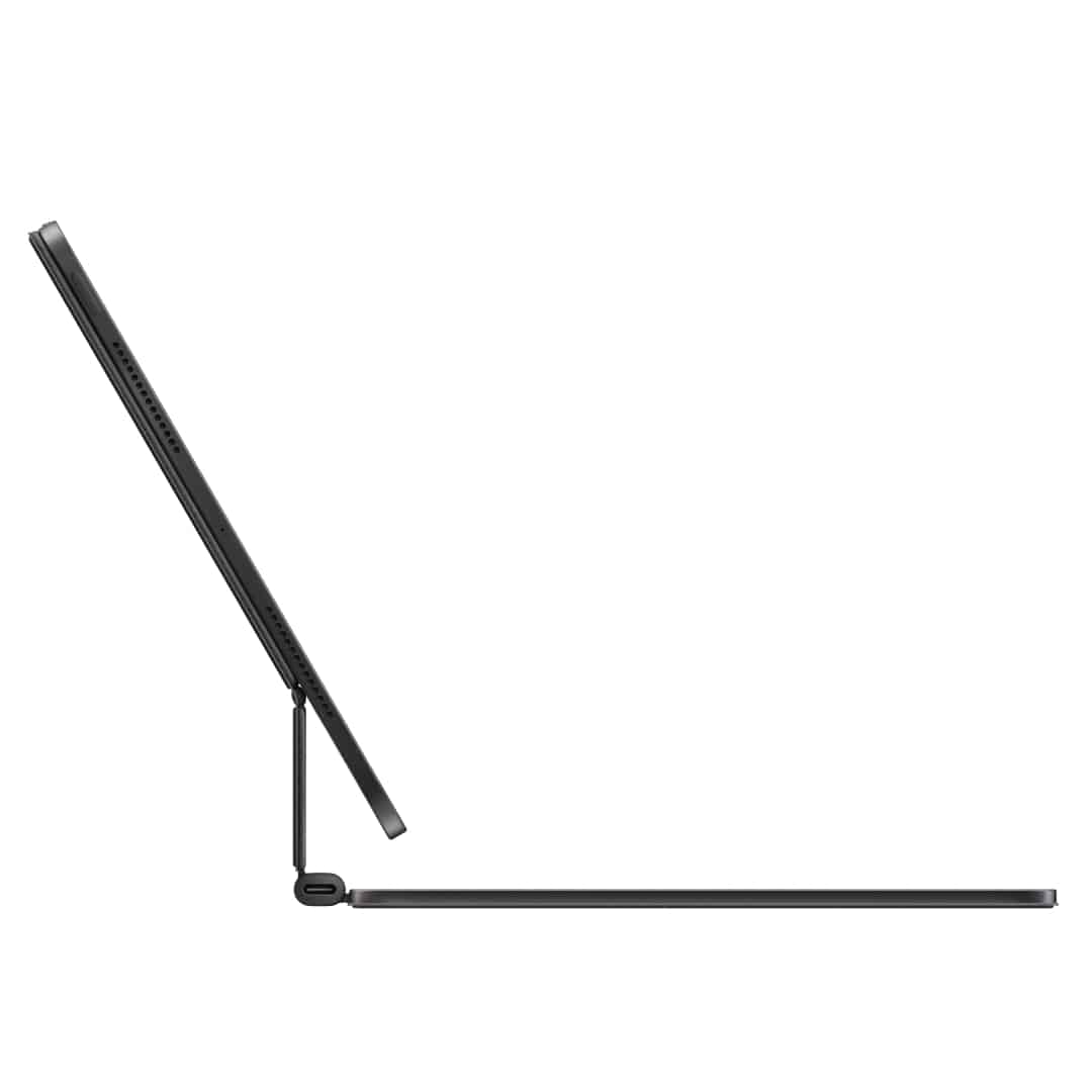 11インチiPad Pro（M5）用Magic Keyboard - 日本語 - ブラック: Apple