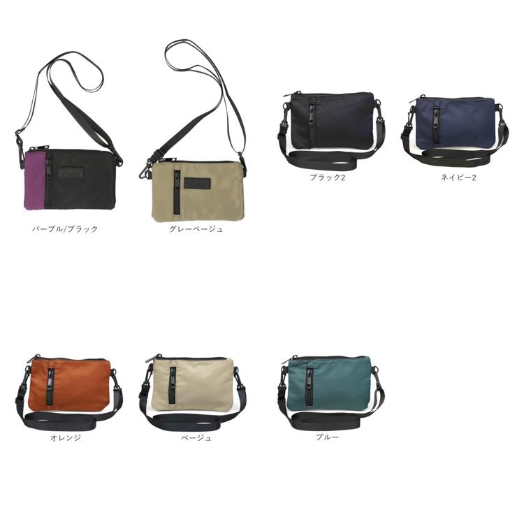 スマホ 入れたまま操作 ショルダーバッグ 通販 スマホショルダー