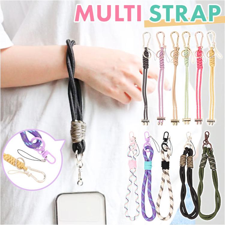 ☆ハンドメイド♪ パラコード ストラップ オーダーページ☆ 《オーダー