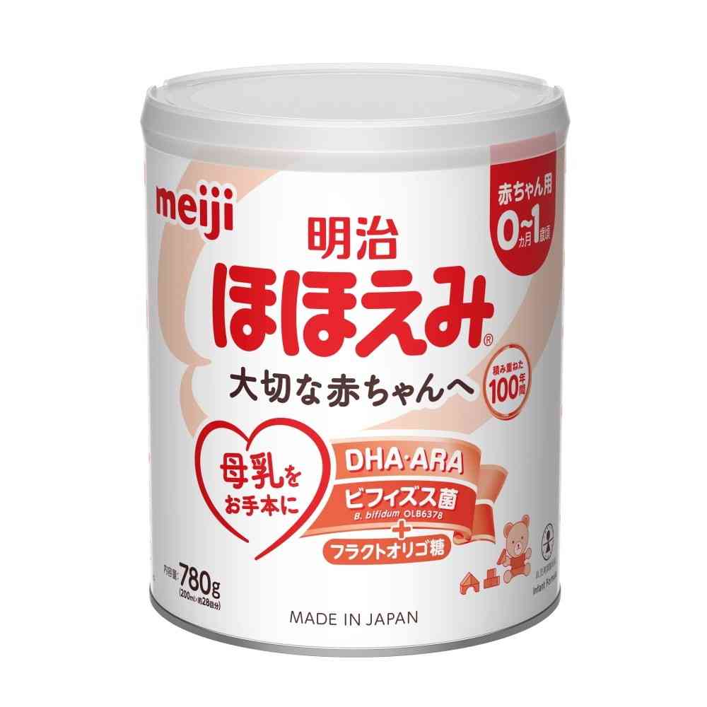 ◇明治 ほほえみ 2缶パック 780g×2缶パック: サンドラッグ｜JAL Mall