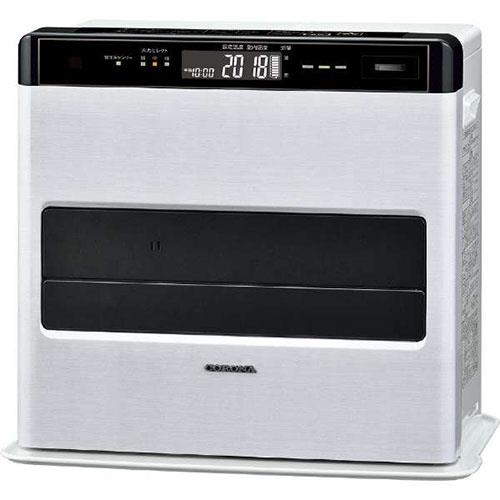 コロナ｜CORONA FH-WZ3617BY アーバンブラウン ファンヒーター