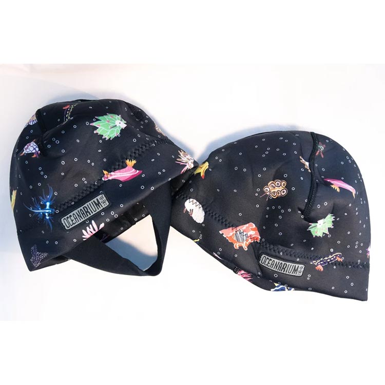 SUPER JUNIOR イトゥクデザイン 帽子 Anemone ♪デザイン可愛い