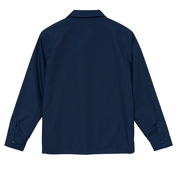 Hi-STANDARD ロゴ コーチジャケット XXL 紺 ネイビー Hi-STANDARD ロゴ