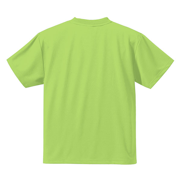 4．1oz ドライアスレチックTシャツ ＜アダルト＞ 5900－01
