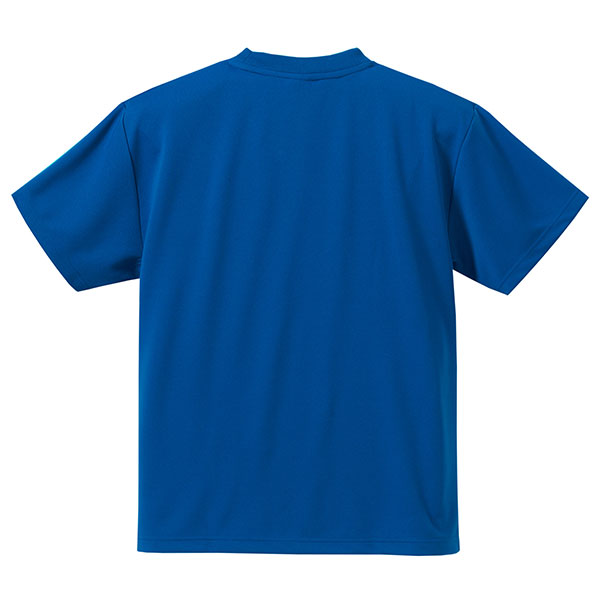 4．1oz ドライアスレチックTシャツ ＜アダルト＞ 5900－01