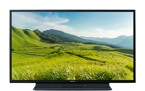 直接引取りのみ】Panasonic 65型 TV TH-65JZ1000 直接引取りのみ