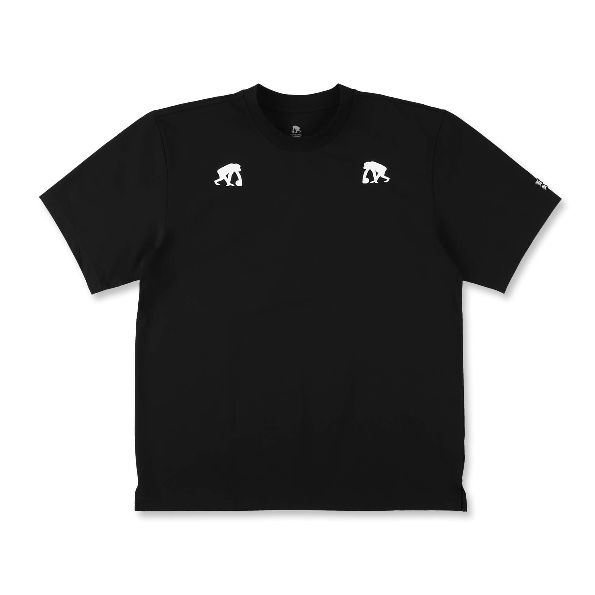 HANA Tシャツ Mサイズ デビュー直前Tシャツ ロゴT 花 HANA ロゴTシャツ M