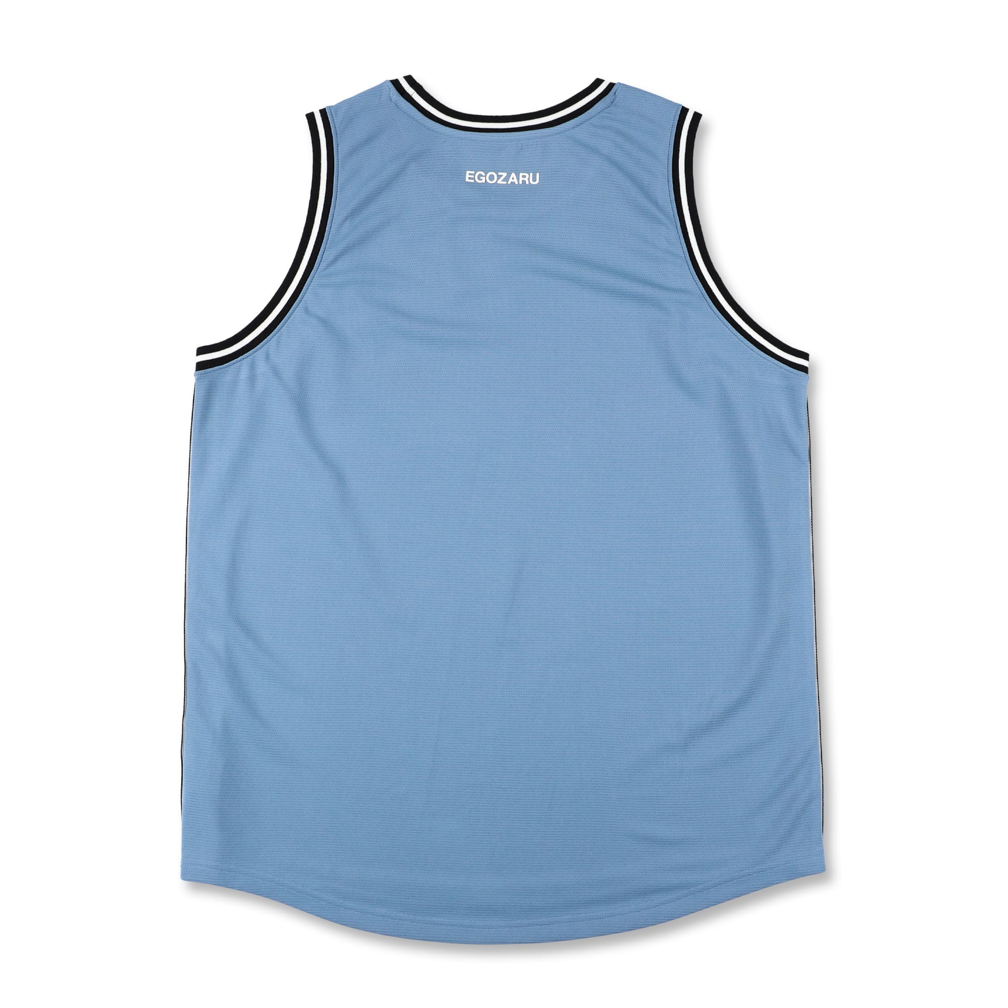 アンダークラウン クージー風 マルチカラー バスケット ジャージ