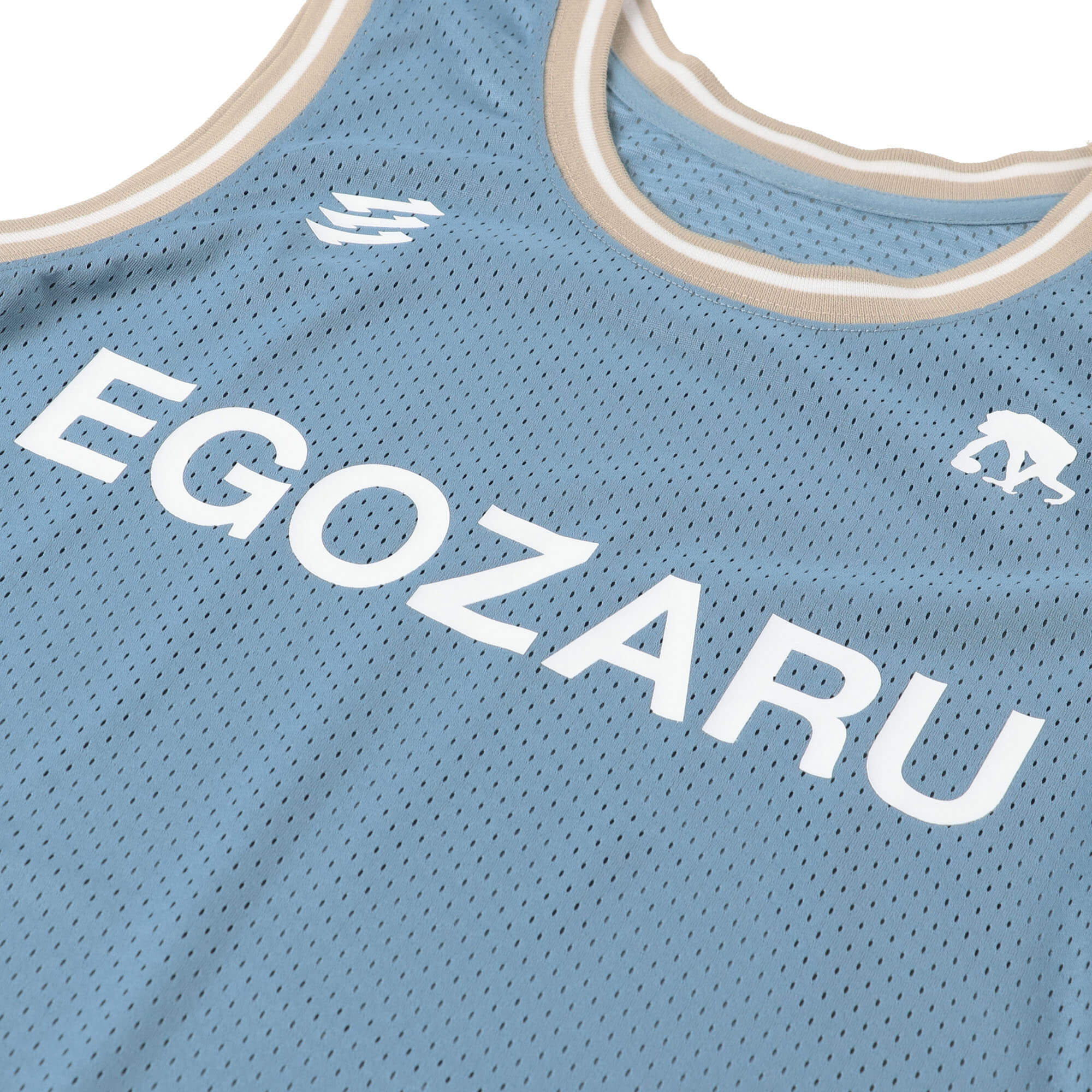 オールドスクール メッシュタンクトップ – EGOZARU ONLINE STORE