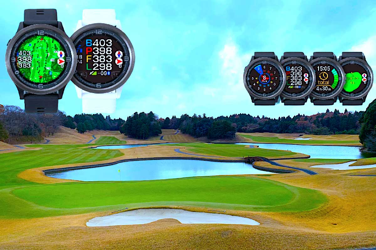 イーグルビジョンの最新モデル「ACE PRO EV-337」を試してみた！ 5年