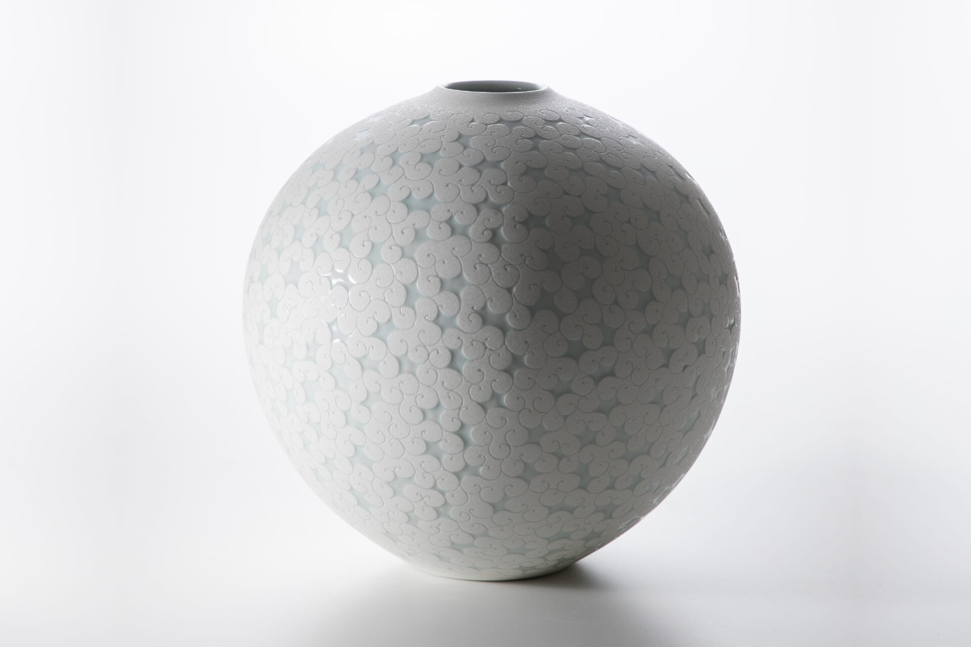 作品紹介 - 高田焼 竜元窯 江上晋