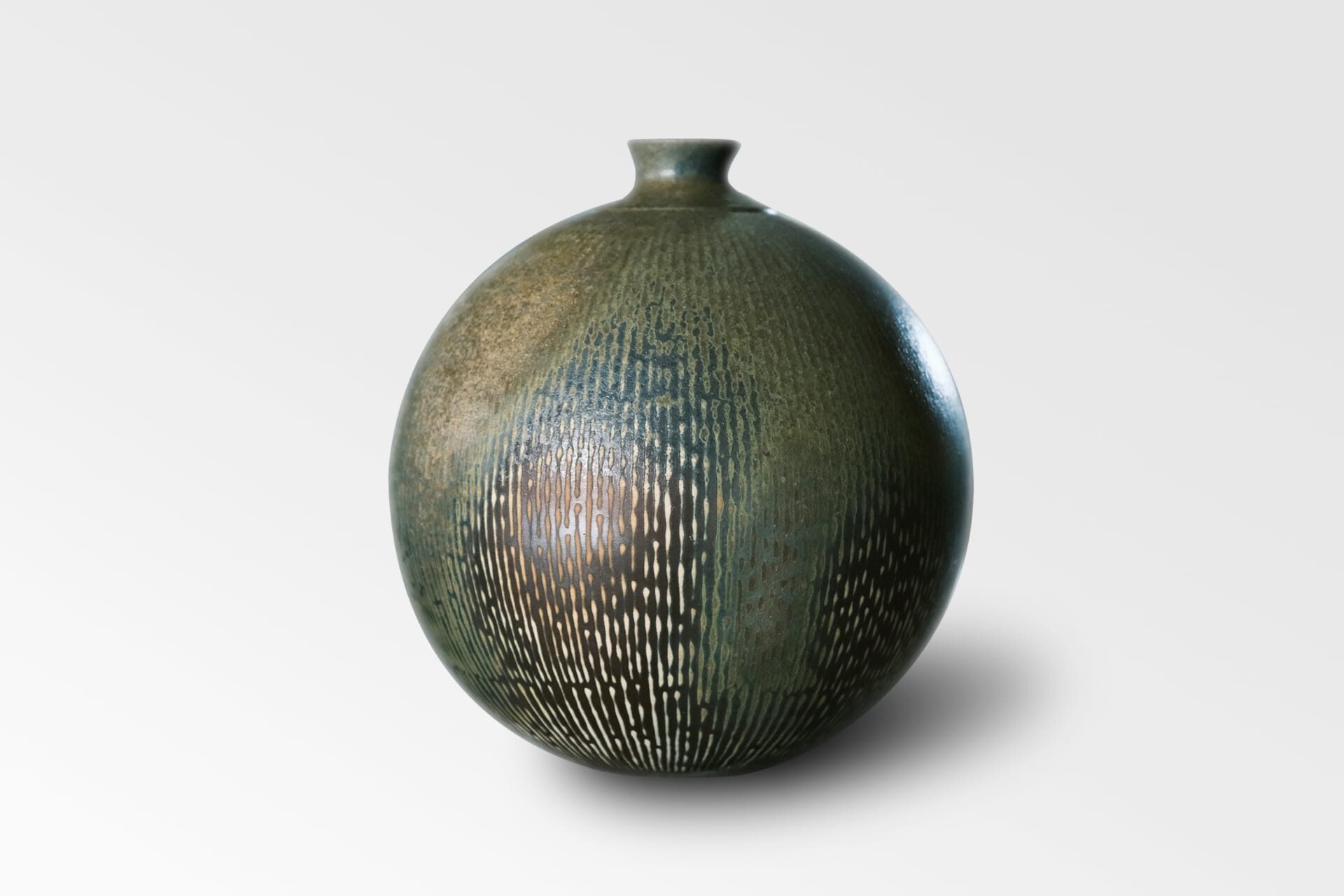 作品紹介 - 高田焼 竜元窯 江上晋