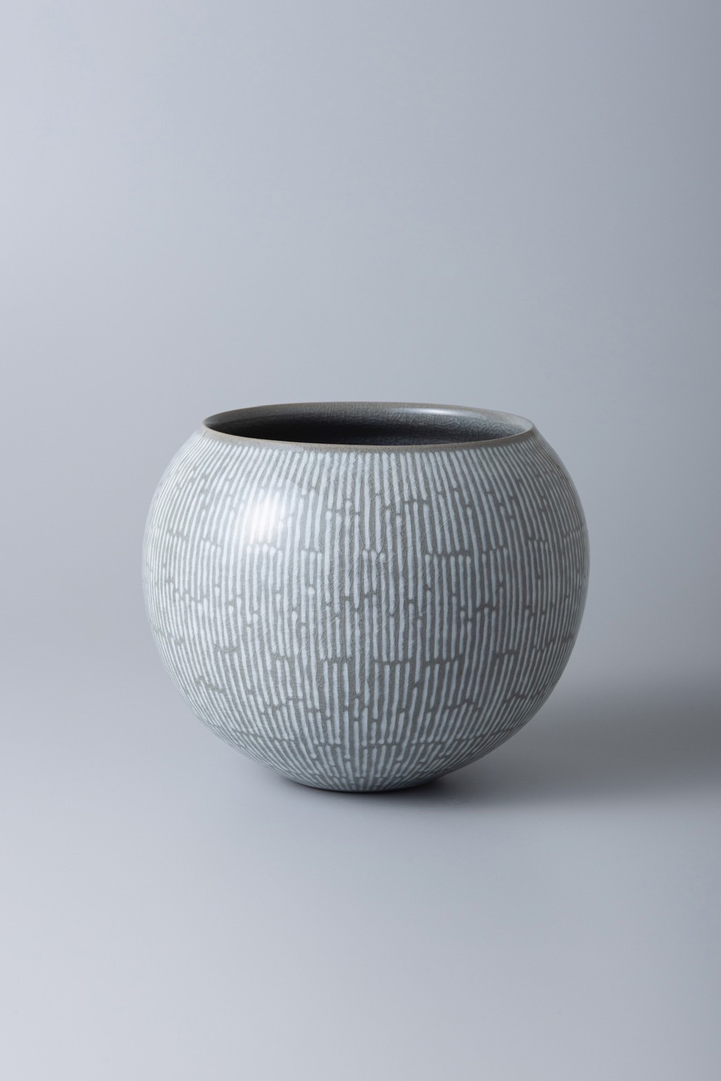 高田焼 陶器 花器 木箱付き 江上 晋 作 作品一覧 - 高田焼 竜元