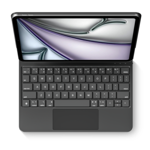 iPad Pro スペースグレー + Magic Keyboard iPad Pro スペースグレー +