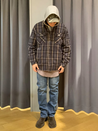 リバーシブルダウンコート – Eddie Bauer | エディー・バウアー