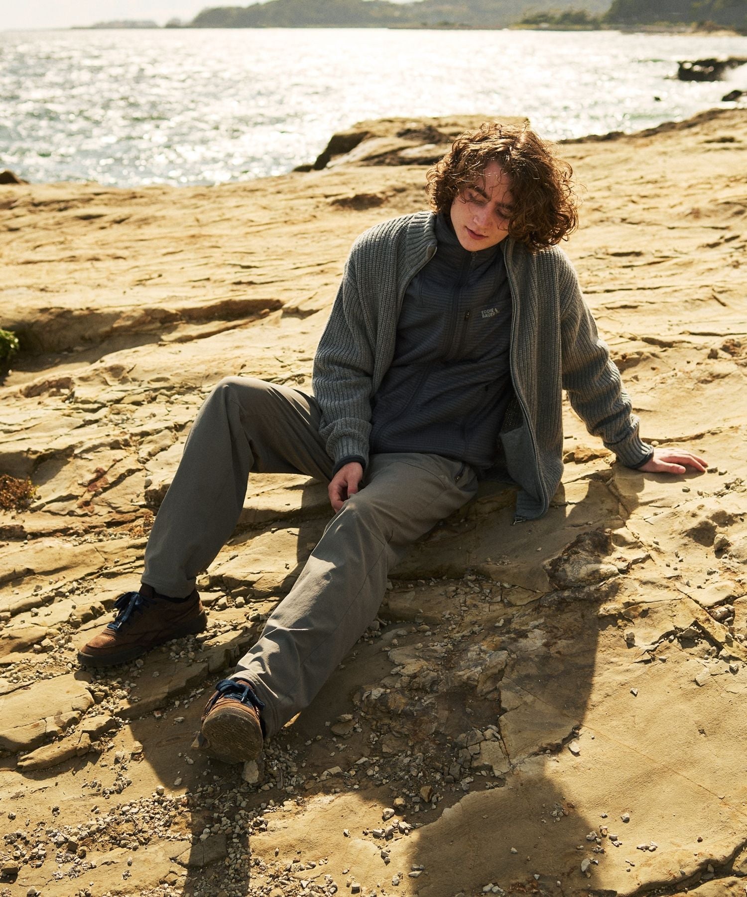 Eddie Bauer （エディー・バウアー）公式オンライン通販サイト-GUIDE