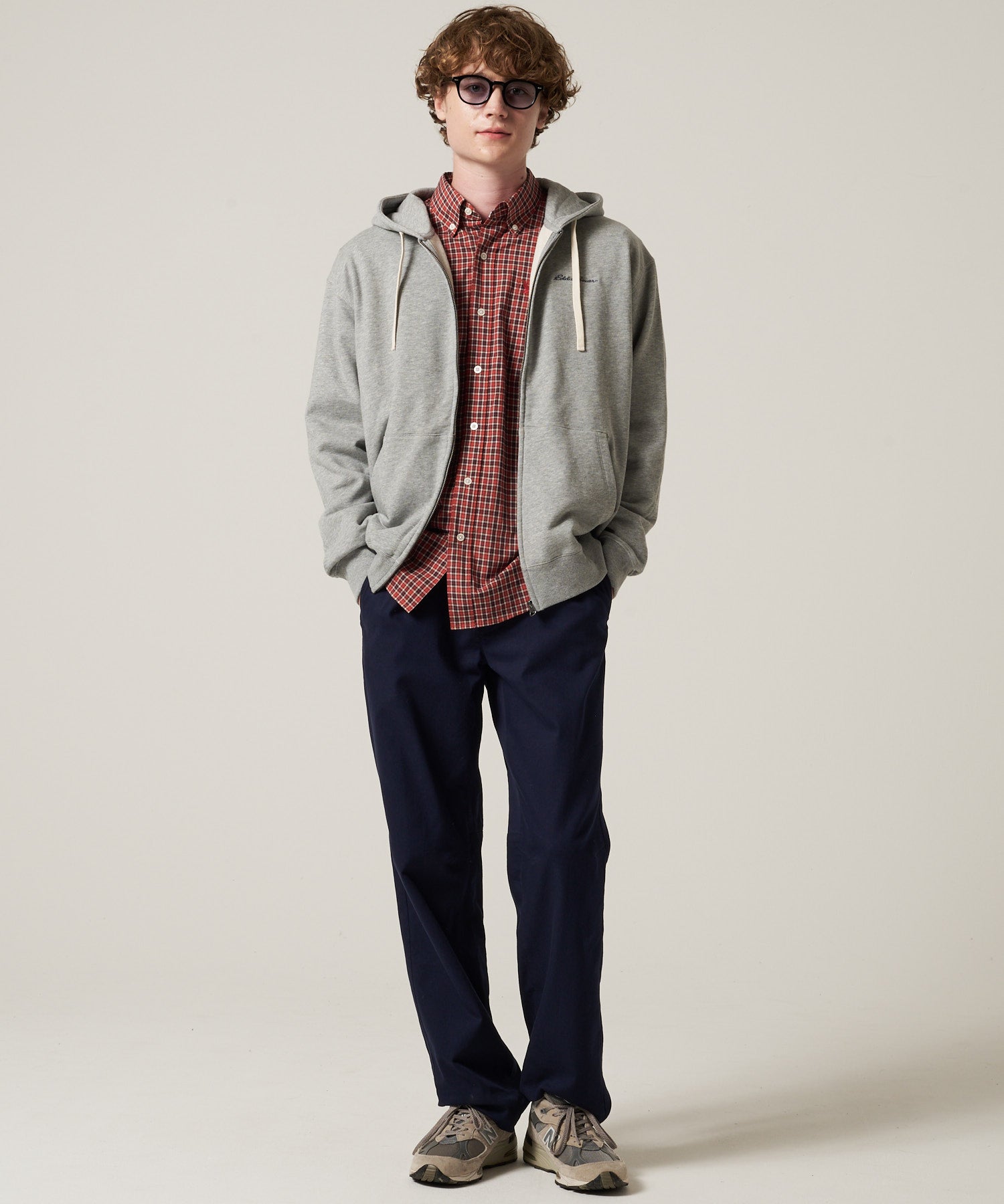 Eddie Bauer （エディー・バウアー）公式オンライン通販サイト