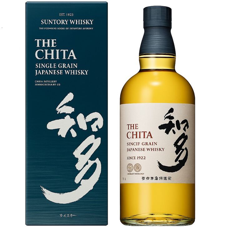 サントリーウイスキー 知多 700ml