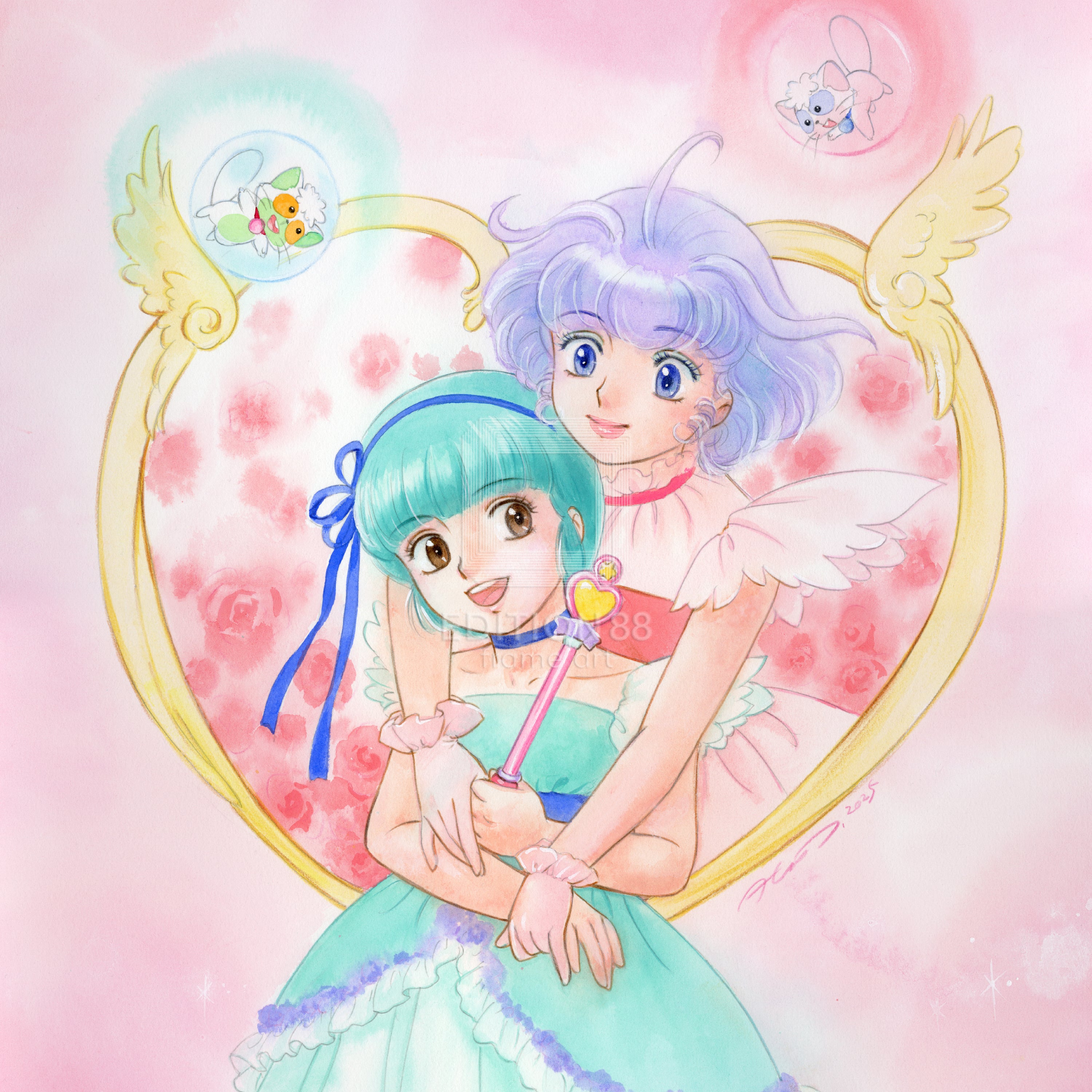 超希少 雅 miyavi 直筆サイン入り 羽化 2冊セット 超希少 雅 miyavi