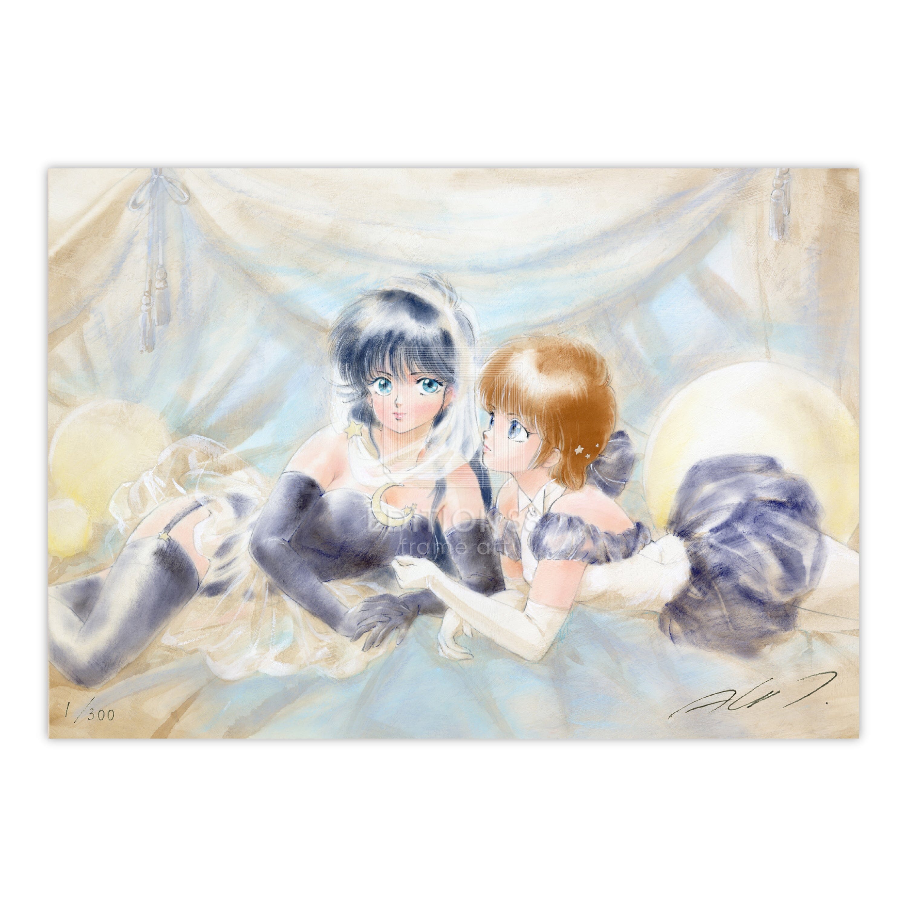 セール❗貴重❗】昭和63年 中日ドラゴンズ優勝年 立浪&上原サイン セ