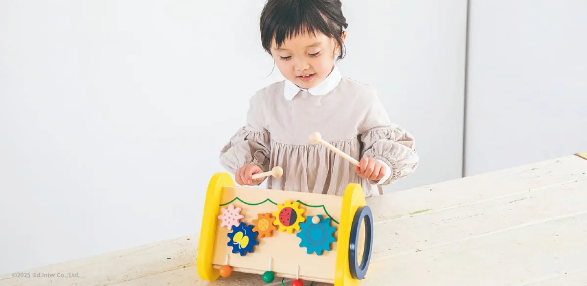 森の音楽会｜GENI[ジェニ]公式オンラインショップ