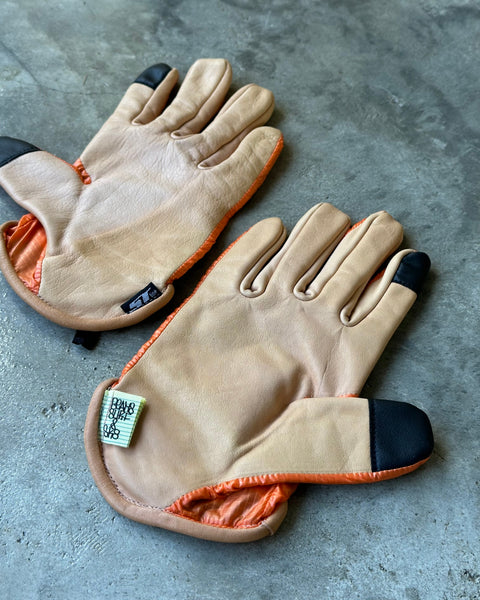 SSZ】×ST LINE | NYLON COMBI GLOVE | EDISTORIAL STORE