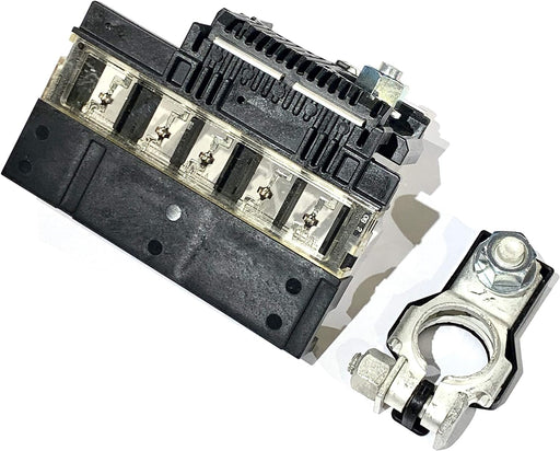 Nissan | Infiniti 24380-JA00B Battery Fuse & Terminal