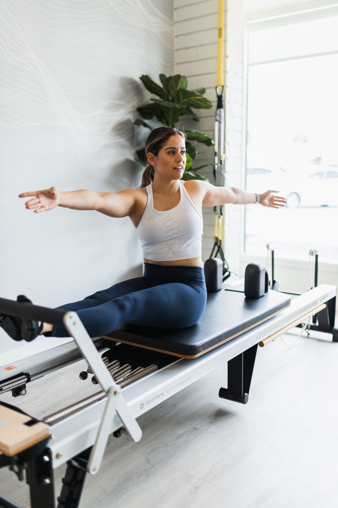 STOTT PILATES Comprehensive Matwork
