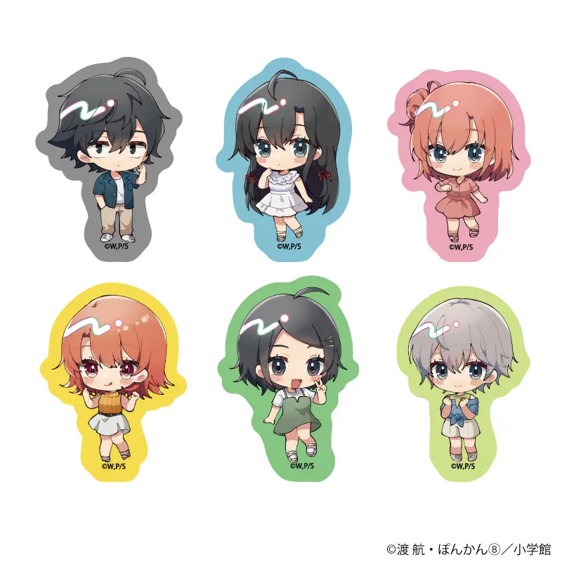 俺ガイル 紅葉狩り 非売品 特典缶バッジ 全4種 雪ノ下雪乃 いろは 結衣