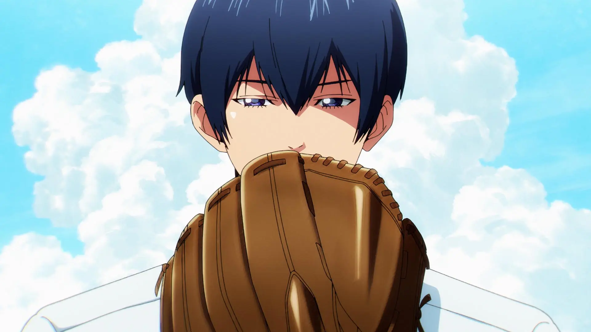 忘却バッテリー 清峰葉流火 TVアニメ『忘却バッテリー』キャラクターPV