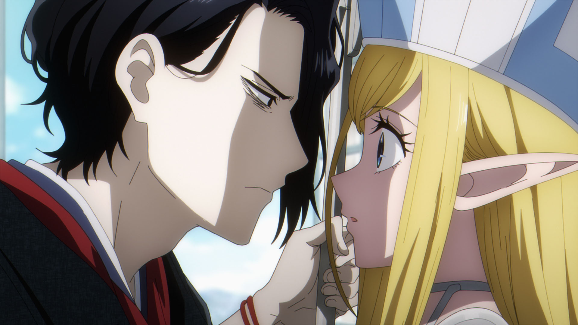 TVアニメ『異世界失格』第一話のあらすじが公開！ 愛するさっちゃんと