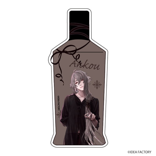 終遠のヴィルシュ オトメイトkissUコレクション 6th kiss アンクゥ