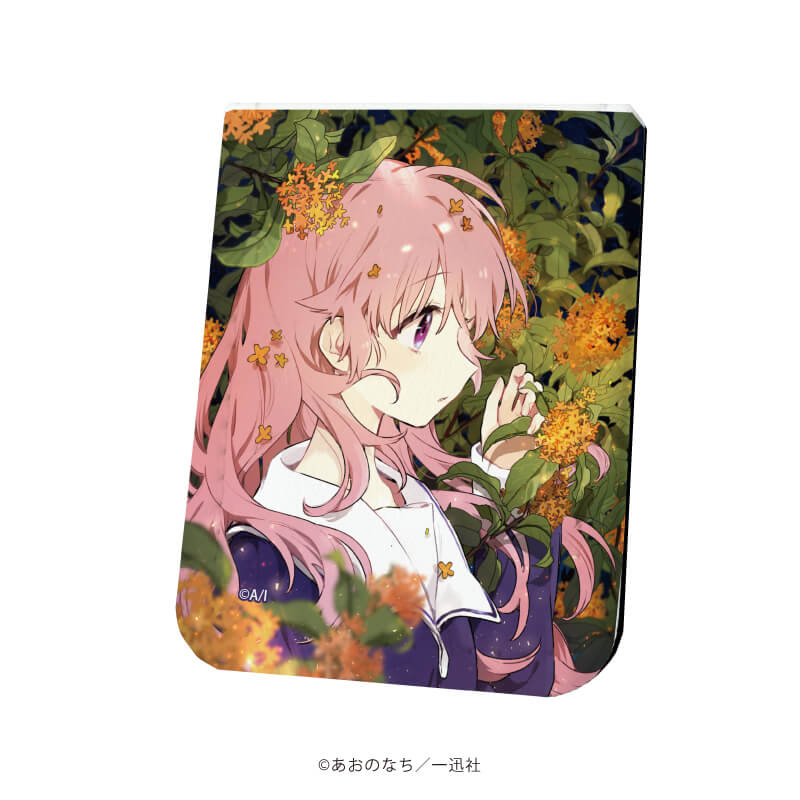 きみが死ぬまで恋をしたいのグッズ一覧｜アニメ・キャラクターコラボ