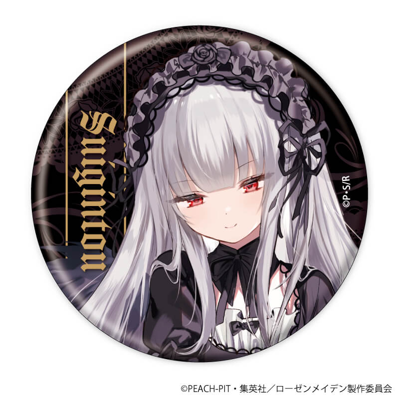 レア)ローゼンメイデン 缶バッチ ccrom0584-ct_NO1_a39cd7e7-c005