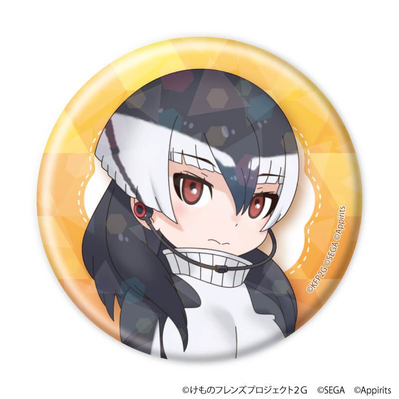 ホリミヤ トレーディングホログラム缶バッジ Ver. 花束 BOX ホリミヤ