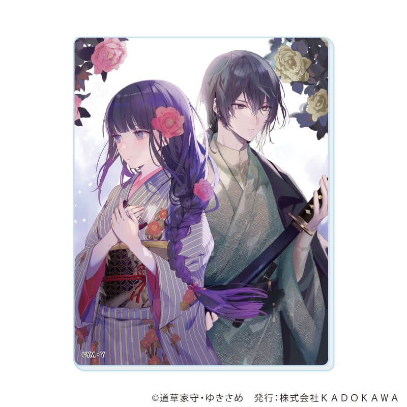 富士見L文庫フェアのグッズ一覧｜アニメ・キャラクターコラボグッズの