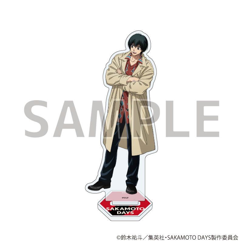 SAKAMOTO DAYS 南雲 まとめ売り SAKAMOTODAYS 南雲 まとめ売り