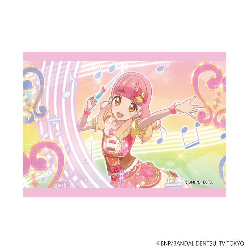 アイカツフレンズからオンパレードDS1弾まで アイカツフレンズからオン