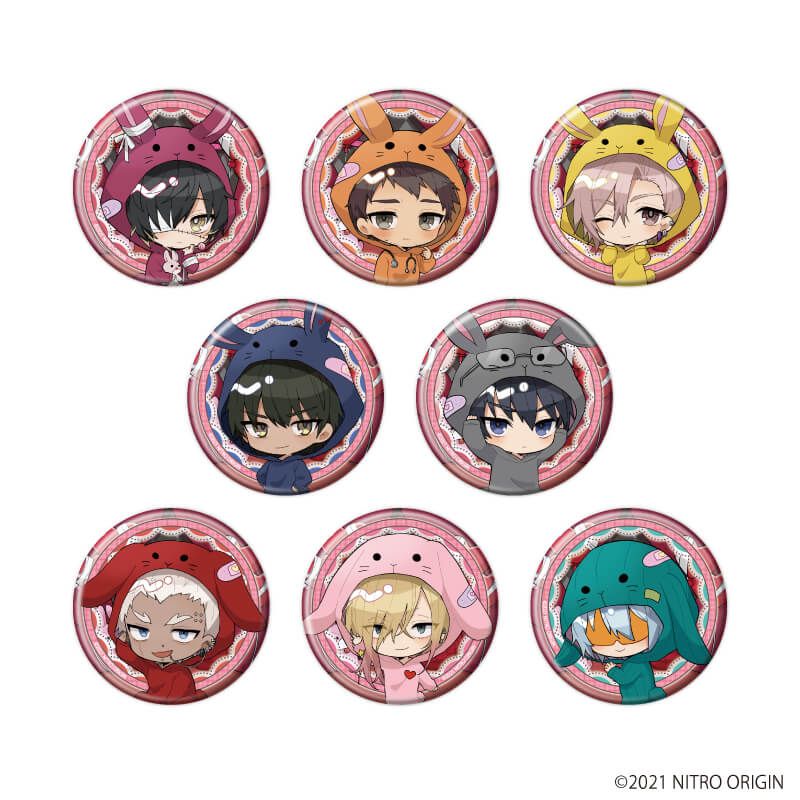 スロウ・ダメージのグッズ一覧｜アニメ・キャラクターコラボグッズのEC